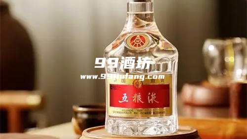 五粮液酒和茅台酒哪个更好