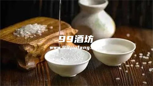 白酒里面可以加开水喝吗