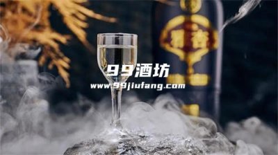 白酒发黄是好酒还是坏酒