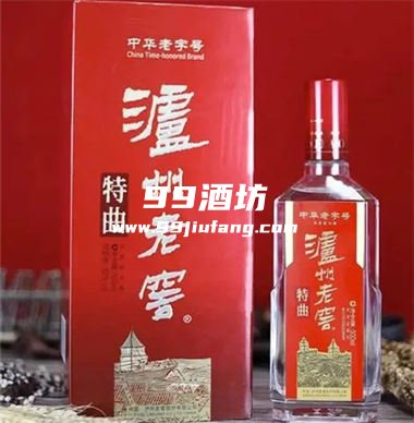 给长辈送礼的白酒推荐