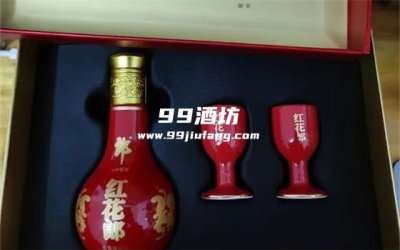 50度以上的白酒推荐