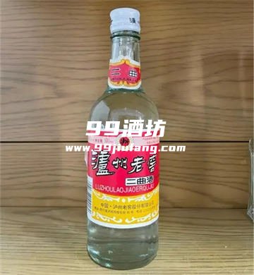 白酒勾兑酒哪个好喝点