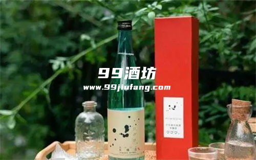 2024年白酒行业现状