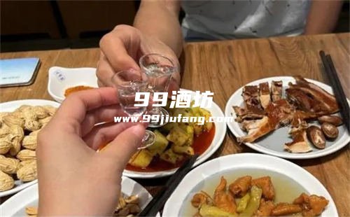 2024年白酒行业现状