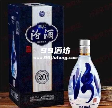 为什么黄盖玻汾涨价了