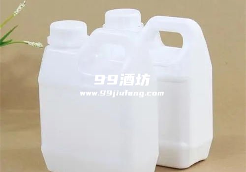 自酿白酒用什么酒瓶好