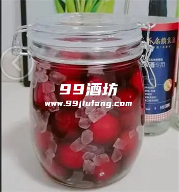 为什么李子泡的白酒好喝