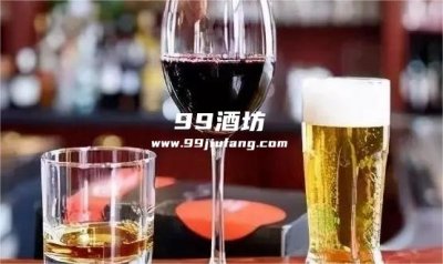 酿酒行业和白酒行业区别