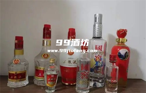 酿酒行业和白酒行业区别