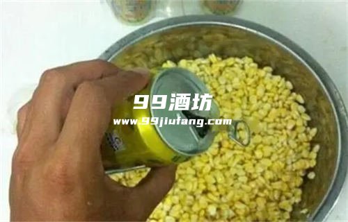 泡小麦用白酒还是啤酒好