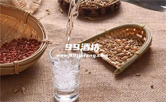 高档白酒和低档白酒能掺吗