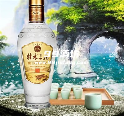 中国白酒不同香型发酵工艺