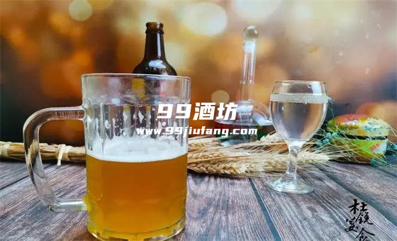 3.6度啤酒相当多少白酒