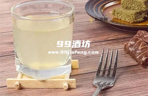 20克蜂蜜可以泡几毫升白酒