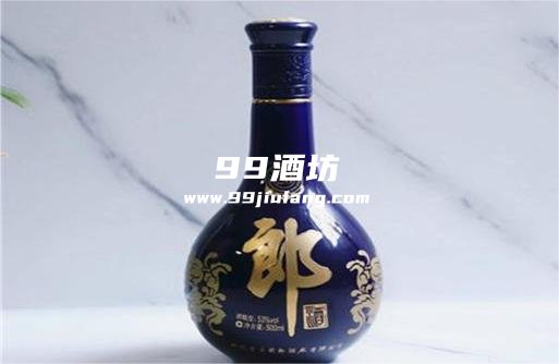 2015年中国白酒销量排名