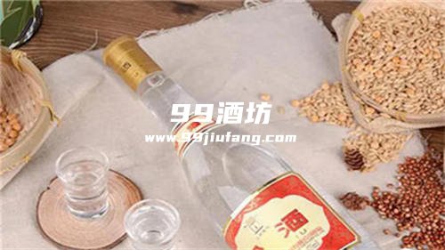 黄盖玻汾53度怎么样