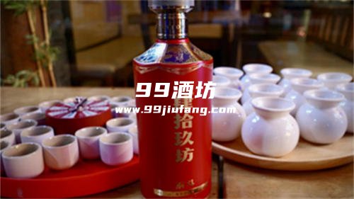 放了10年的白酒会蒸发吗