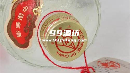 怎么鉴别92年萝卜瓶五粮液真假