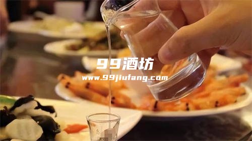 酒用火点不着是什么原因