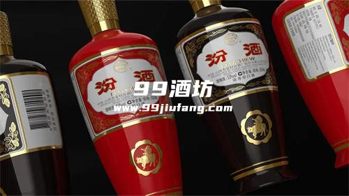 清香型的酒为啥叫清香型