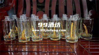 人参泡白酒好还是黄酒好