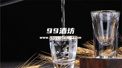 添加食用酒精的酒能喝吗