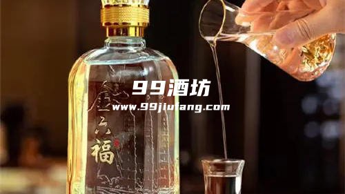 一般人喝多少度白酒合适