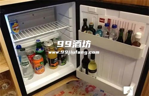 自制白酒放冰箱多久可以喝