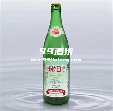 山东青岛的白酒有哪些品种