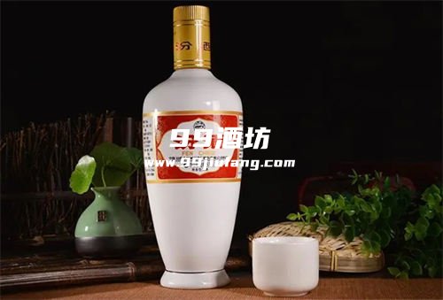 2020年白酒出口数量