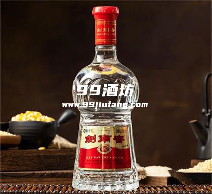 2024年最有潜力的白酒品牌