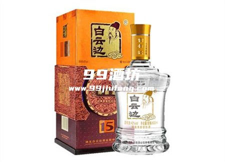 1983年都喝什么白酒