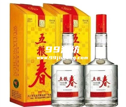 2012年白酒企业营收情况