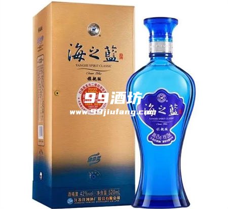 52度白酒哪些种类好些