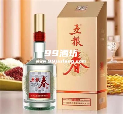 300元档次的白酒排名