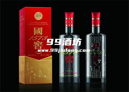 国窖1573白酒是多少钱