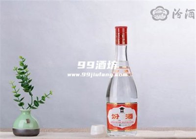 42度瓶装白酒都有什么种类