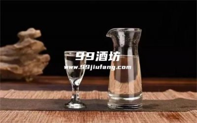 白酒与酒精能否混合使用