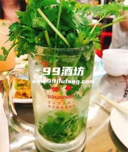 香菜白酒可以治疗痔疮吗