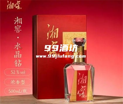 湖南浓香型白酒怎么选择