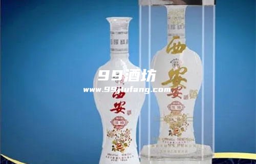 西安地产白酒有什么牌子