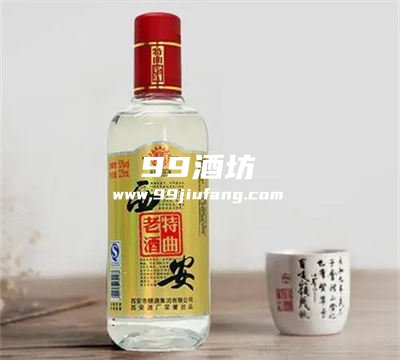 西安地产白酒有什么牌子