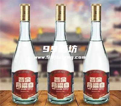 糯米甜酒和高粱白酒区别