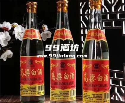 糯米甜酒和高粱白酒区别