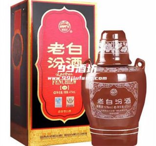 第一次喝白酒喝什么白酒