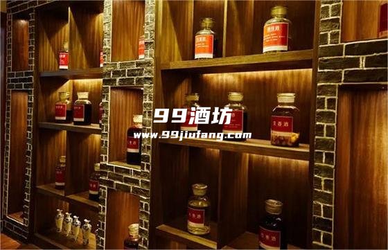 中国白酒怎么存放最好呢