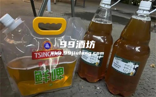 白酒和啤酒钓鱼哪个好用