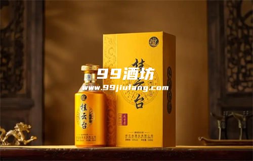 广西桂平喜欢喝什么白酒