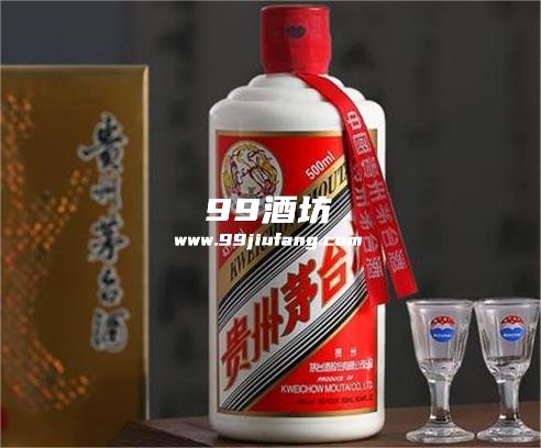 酱香型白酒浓香型白酒哪个好喝