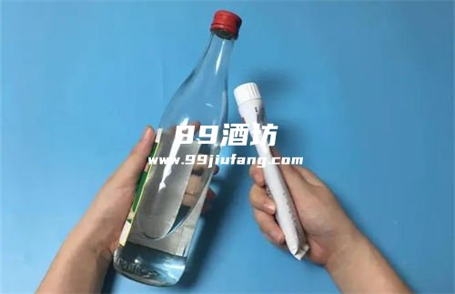 牙膏加白酒有什么作用